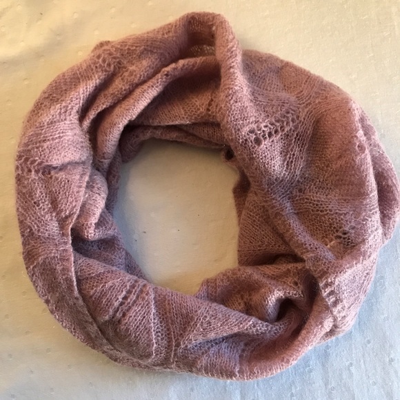 Talbots Infinity scarf - Picture 3 of 7